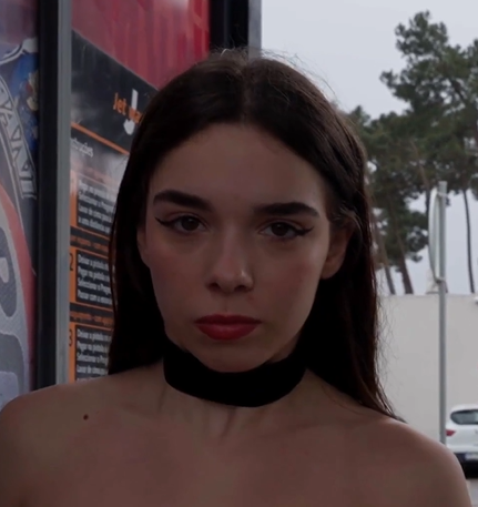 Ivy Rouge