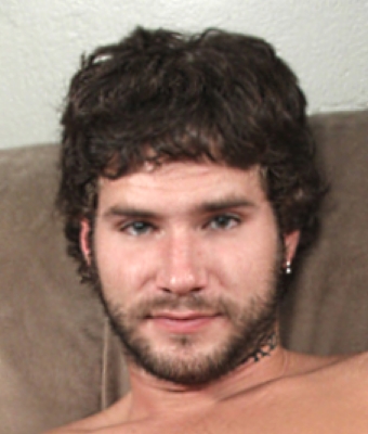 Adam Stray