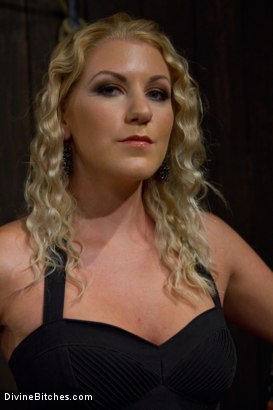 Photo HD Ashley Edmonds - 4