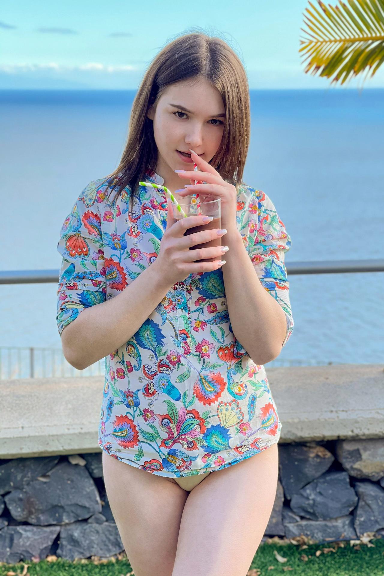 Photo HD Matty Mila Perez - 1