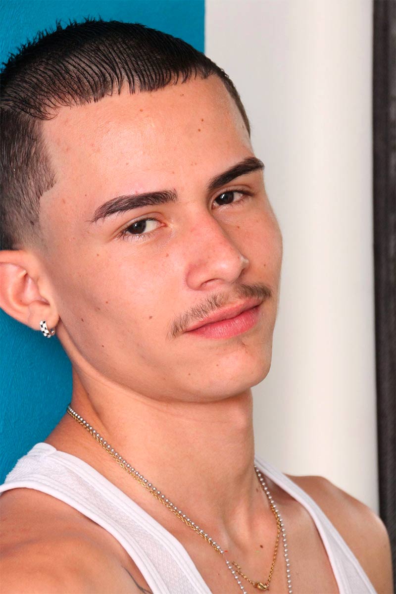 Tyga Martinez Anulingus