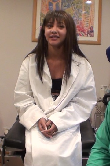 Eliza Shields GirlsGoneGyno