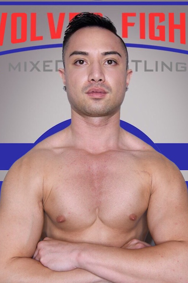 Kilo White Evolved Fights