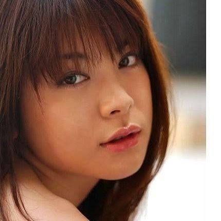 Photo HD Maria Takagi - 1