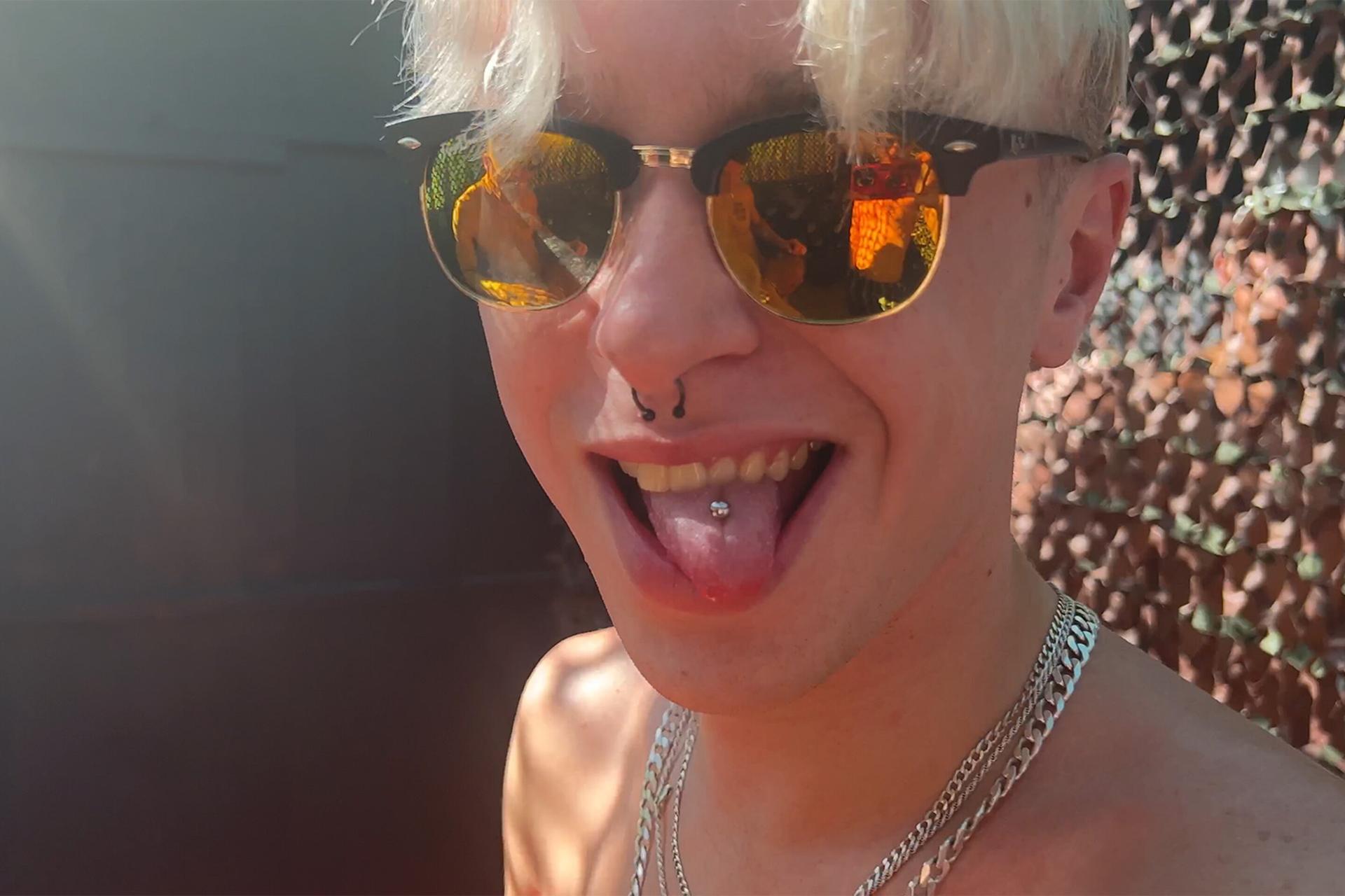 30+Older guys CUM-UP unashamed & corrupted cute teen Spunk bucket🪣