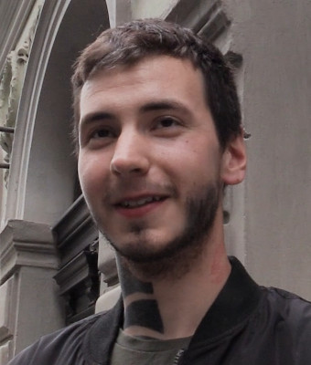 Chris