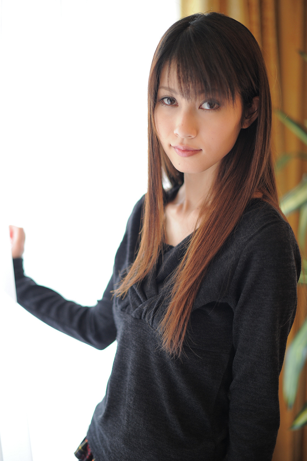 Photo HD Miori Tamura - 3