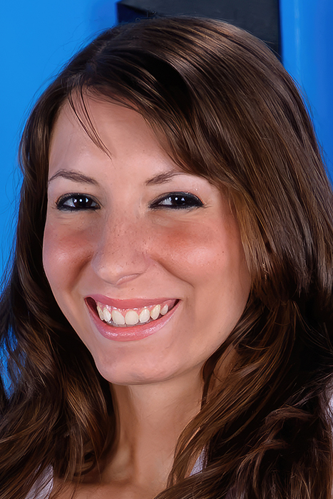 Sydney Thomas Ass Parade