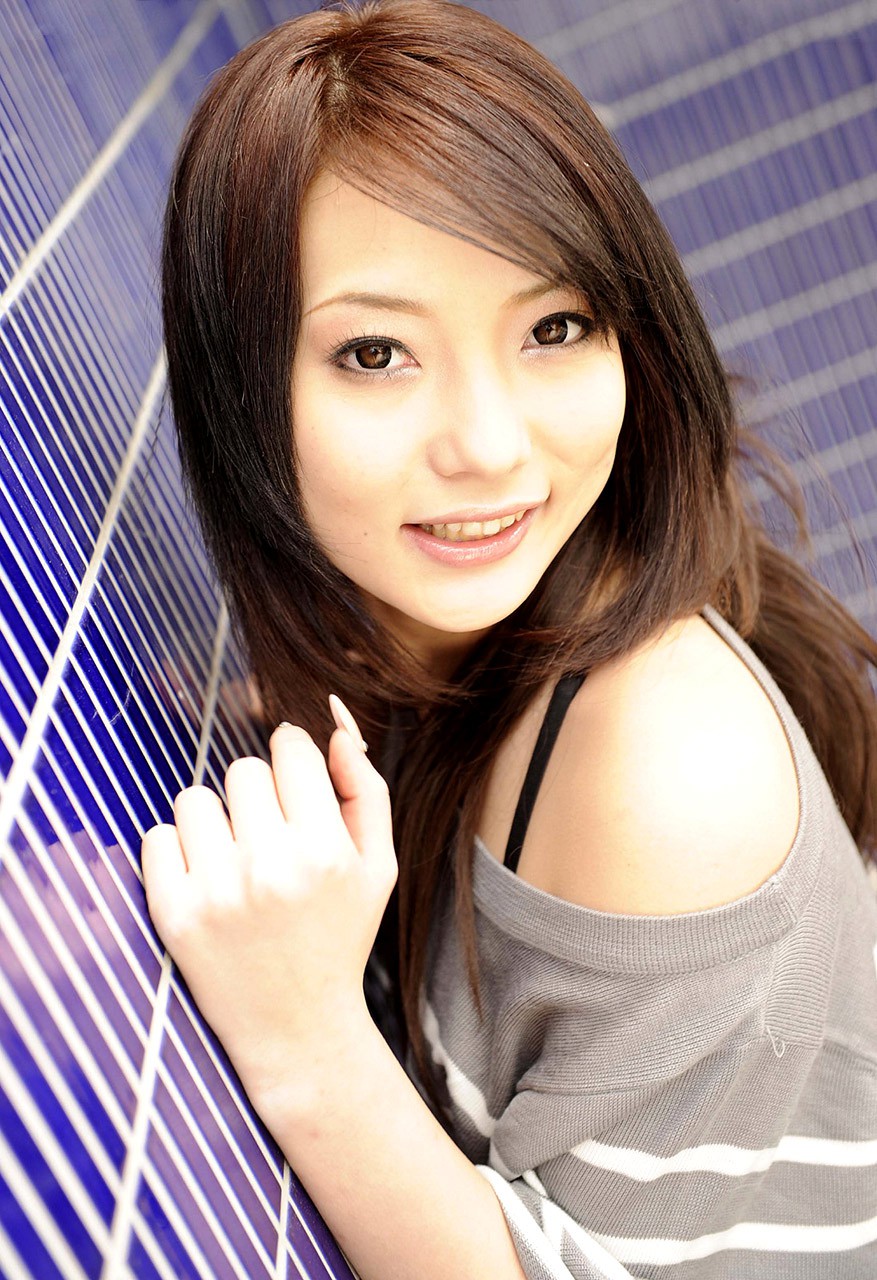 Photo HD Sena Aragaki - 1