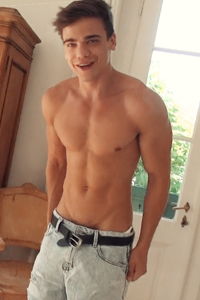 Photo HD Joaquin Arrenas - 2