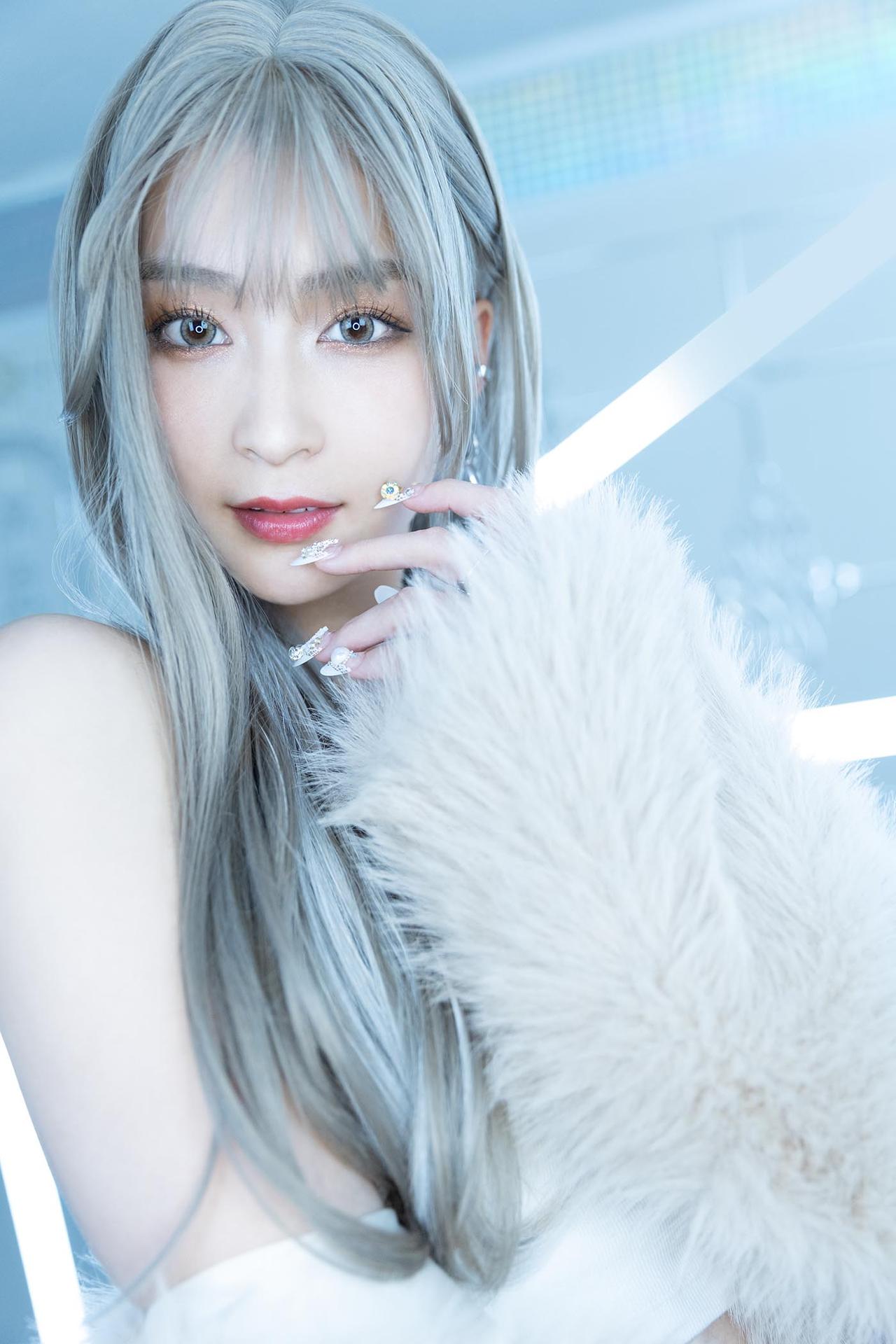 Photo HD Suzu Honjo - 10