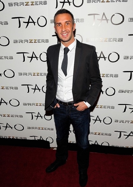 Photo HD Keiran Lee - 3