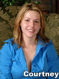 Courtney Fessée