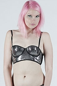 Photo HD Jezebel Dove - 2