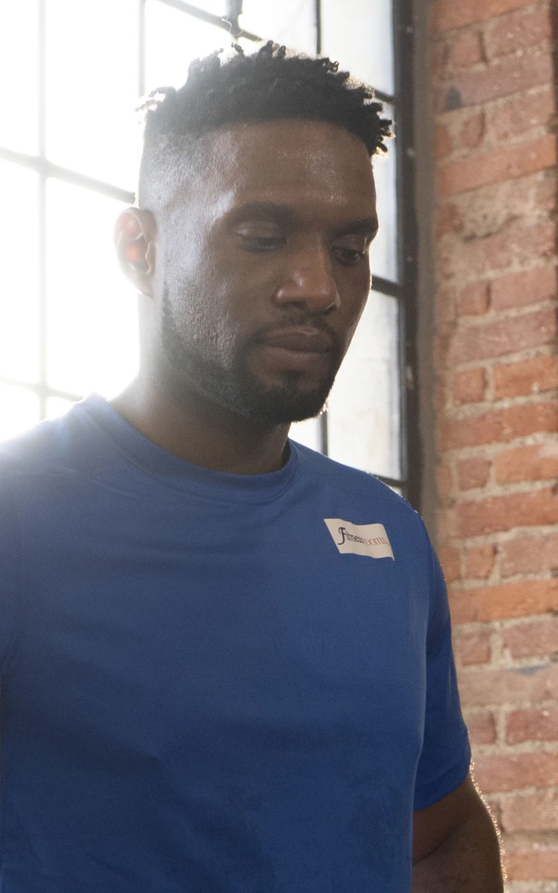 Photo HD Yves Morgan - 1