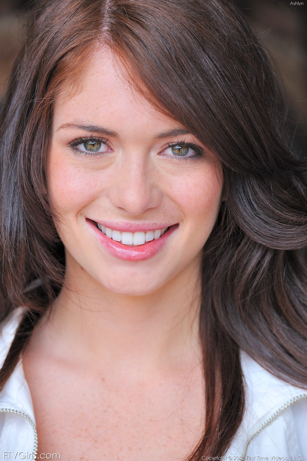 Photo HD Ashlyn Rae - 2