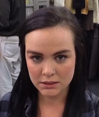 Jenalei Griffin Interracial