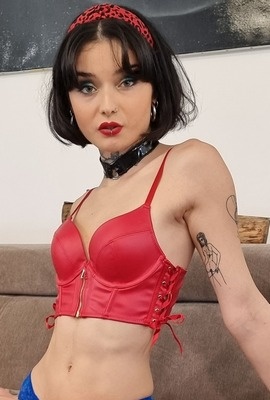 Photo HD Crystal Cherry - 8