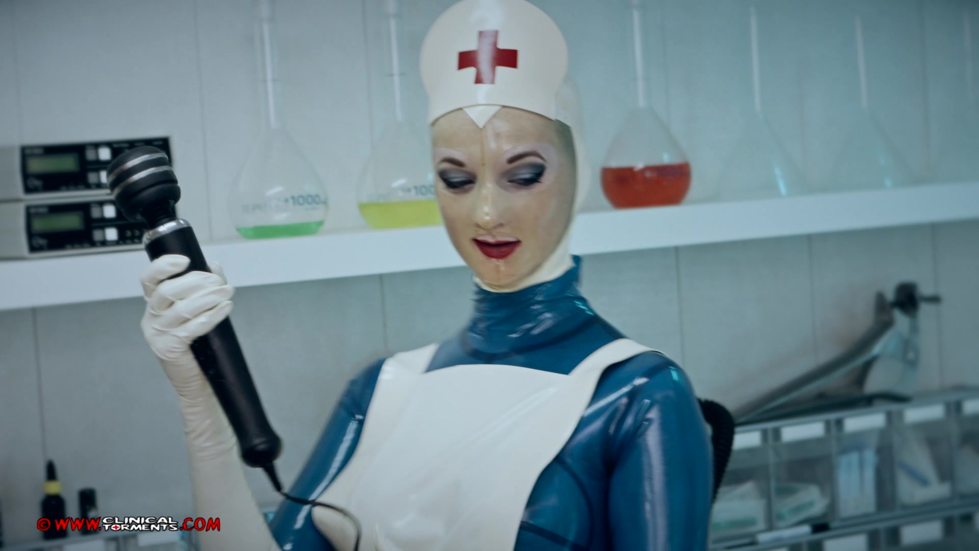 Sweat Therapy - Part Five