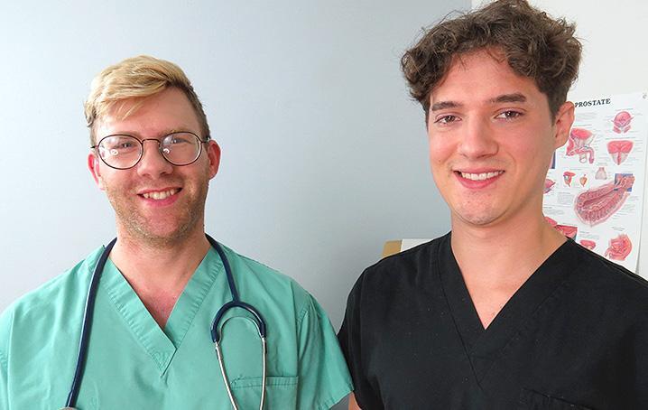 Introducing Dr. Chord