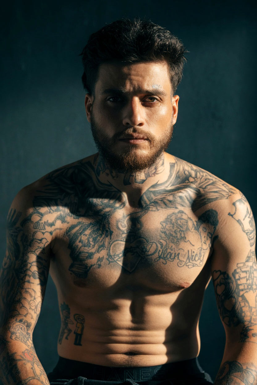 Zachary
