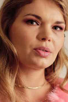 Photo HD Viktoria Vaar - 6