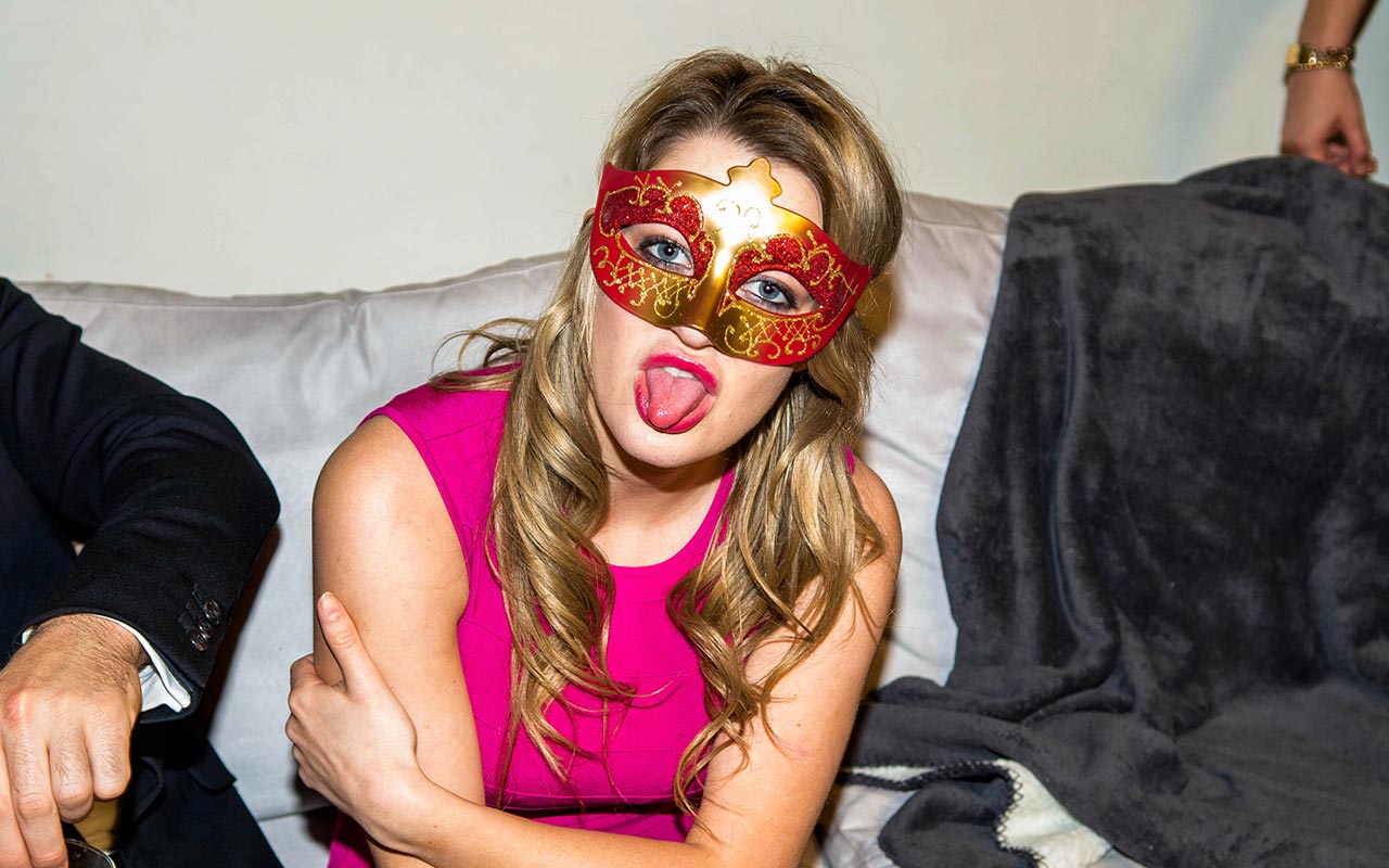 The Invitation: Behind The Scenes