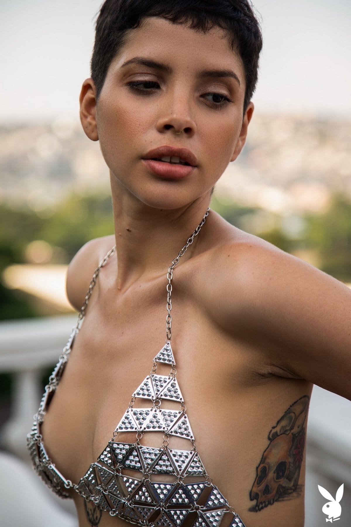 Photo HD Alejandra La Torre - 1