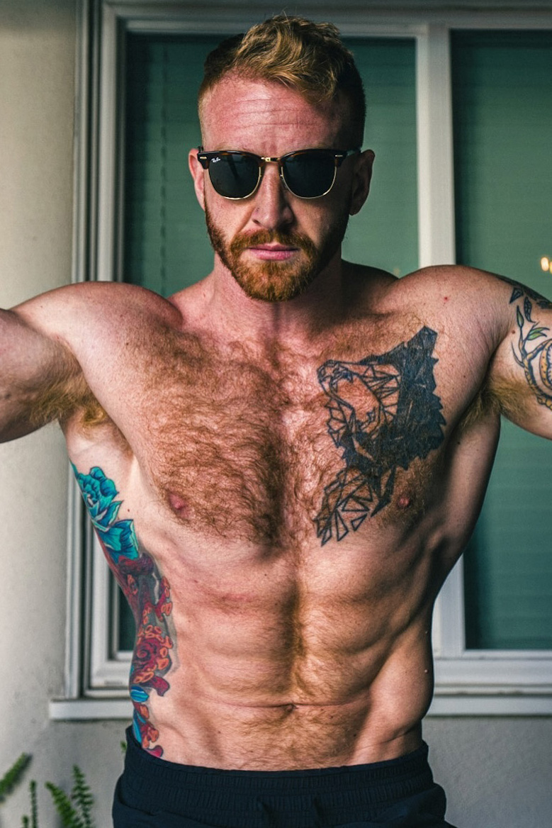 Photo HD Lev Lieben - 3