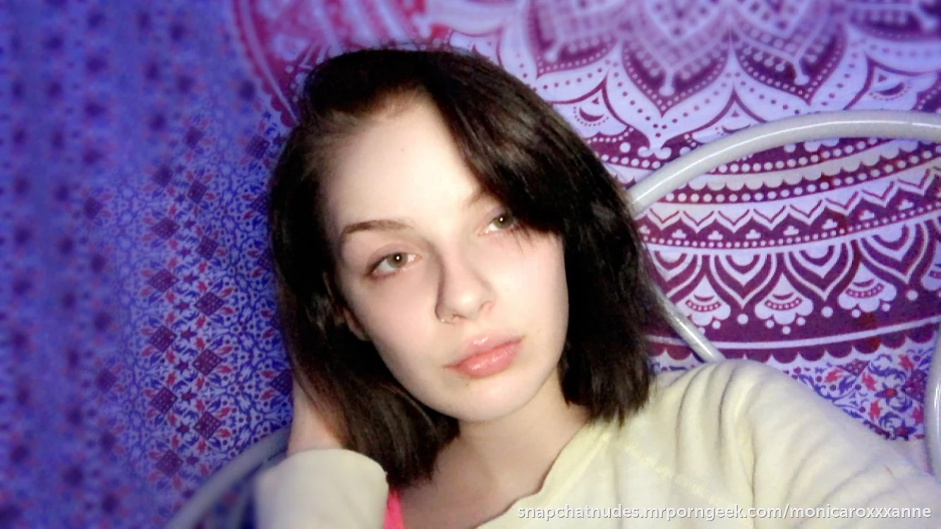 Photo HD Monica Roxxxane - 3