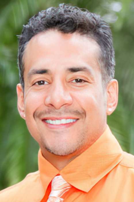 Photo HD Brannon Rhodes - 1