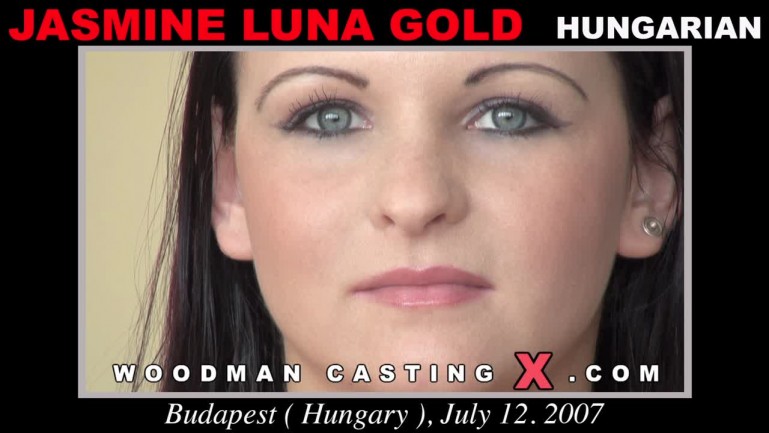 Jasmine Luna Gold