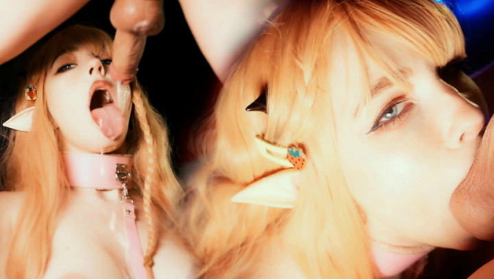 Bought a Succubus for sex. Blowjob 10/10