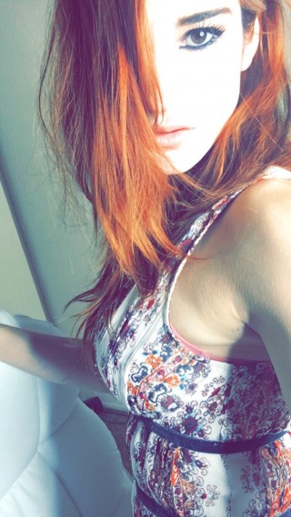 Photo HD Mia Rand - 5