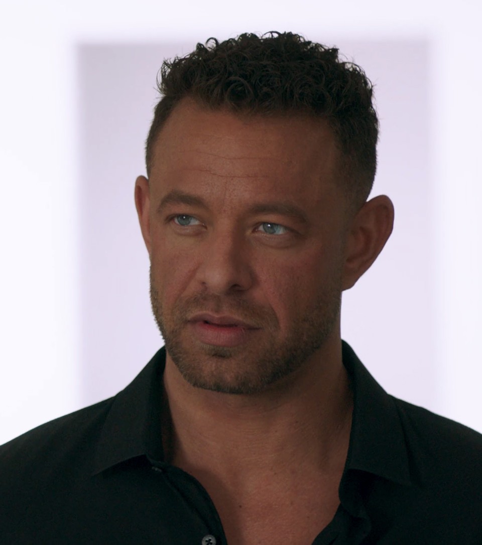 Photo HD Brad Newman - 2