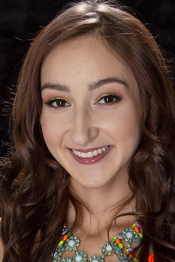 Photo HD Carmen Rae - 1