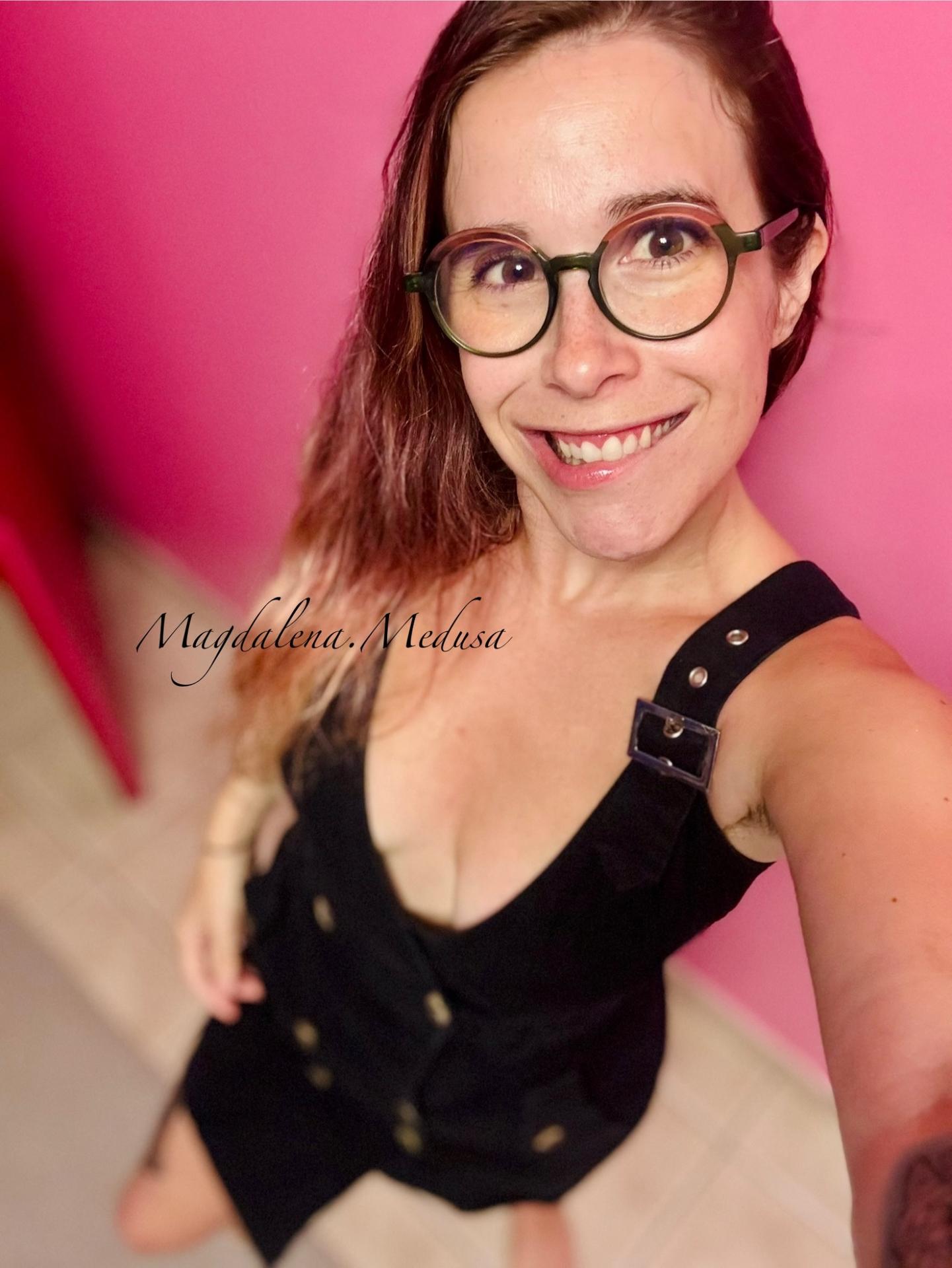 Photo HD Magdalena Medusa - 1