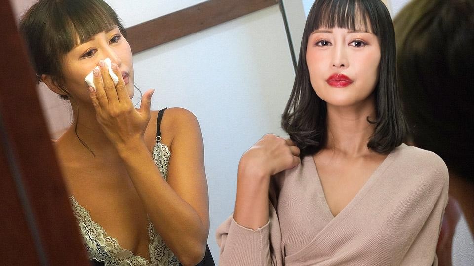 Comparing Sex with Beautiful Makeup and Without Makeup Tonight 4