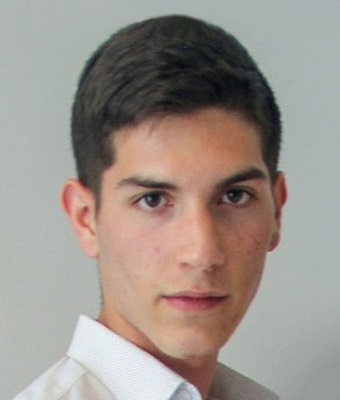 Chris Torres Fessée