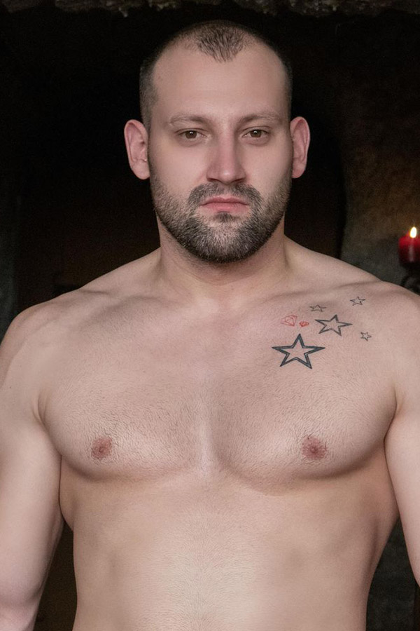 Photo HD Pavel Sora - 1