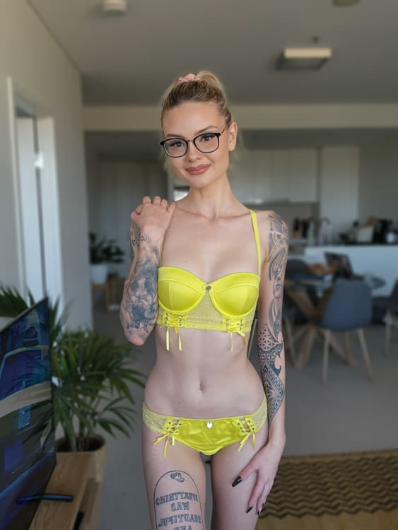 Photo HD Aimee Jay - 5