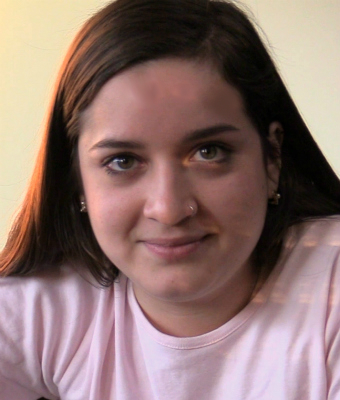 Anastasia Steel Facial