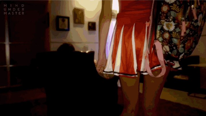 Skyler Storm - Crazy Ass Stepdaughter: Part 2