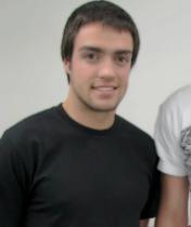 Seth Rivers Broke Straight Boys