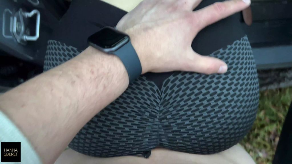 HARD JOGGING LOOPY AND PANTS FUCKED UP