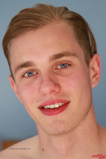 Luke McCormick Fessée