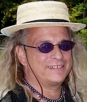 Photo HD J.P. Love - 1