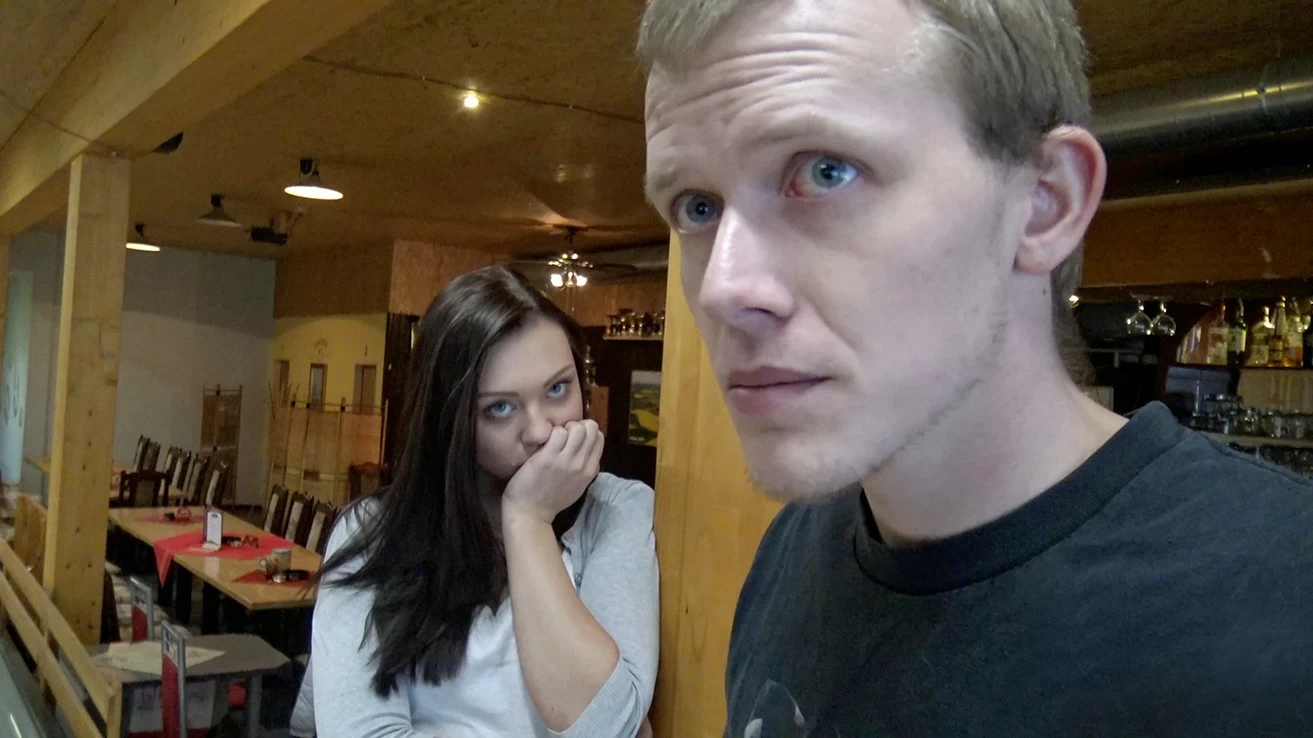 Sex in a Bowling Place - I've Got Strike!