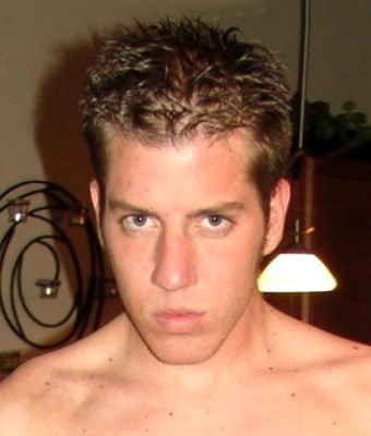 Lance Rivers CollegeDudes