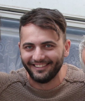 Photo HD Stefan Steel - 2